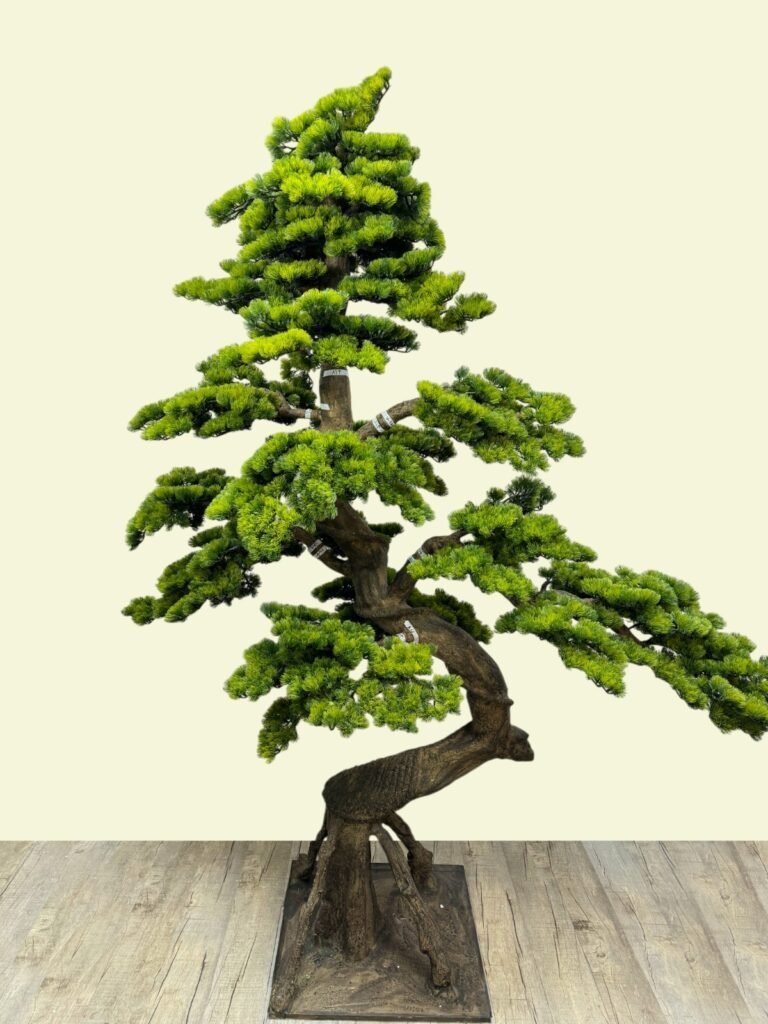 The best Artificial Bonsai In UAE